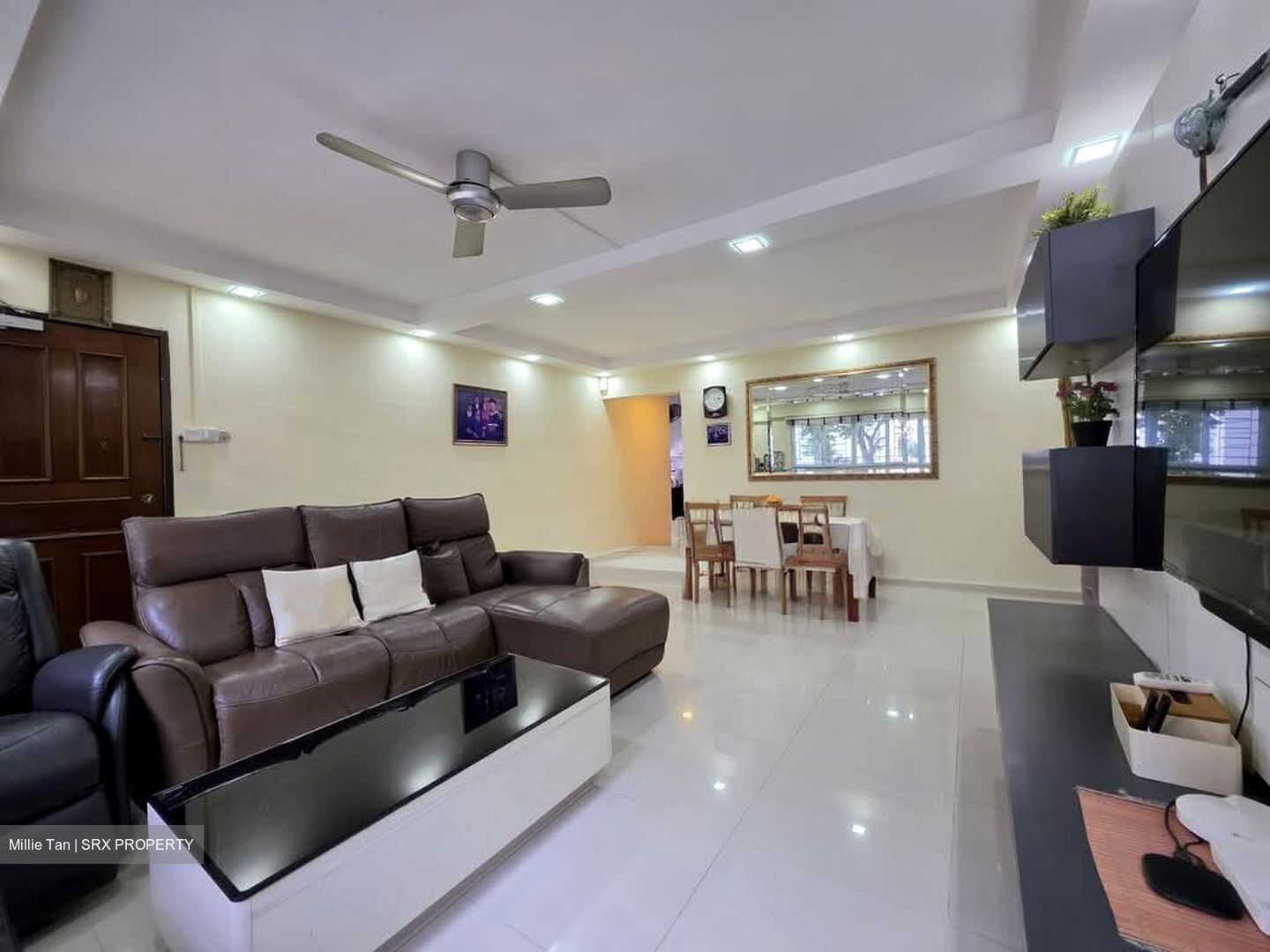 Blk 133 Lorong Ah Soo (Hougang), HDB 4 Rooms #542621101